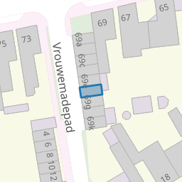 Perceel RSD00-D-5985