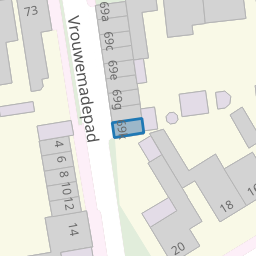 Perceel RSD00-D-5987