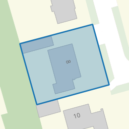 Perceel RSD00-D-5992