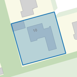 Perceel RSD00-D-5993