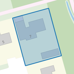 Perceel RSD00-D-5996