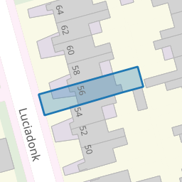 Perceel RSD00-D-6001