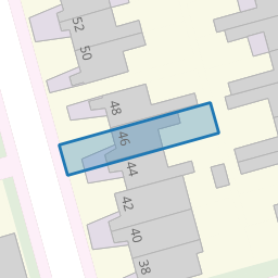 Perceel RSD00-D-6006