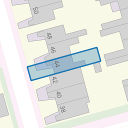 Perceel RSD00-D-6007