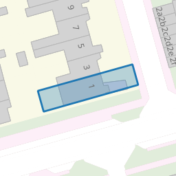 Perceel RSD00-D-6011