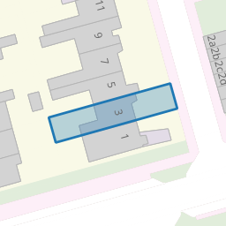 Perceel RSD00-D-6012