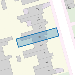 Perceel RSD00-D-6015