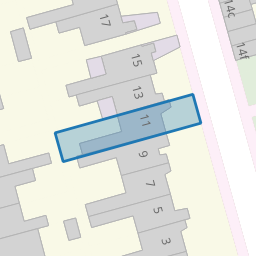 Perceel RSD00-D-6016