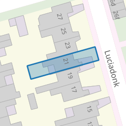 Perceel RSD00-D-6021