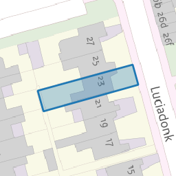 Perceel RSD00-D-6022