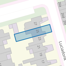 Perceel RSD00-D-6023