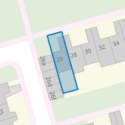 Perceel RSD00-D-6031