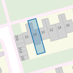 Perceel RSD00-D-6032