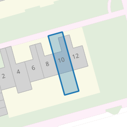 Perceel RSD00-D-6059