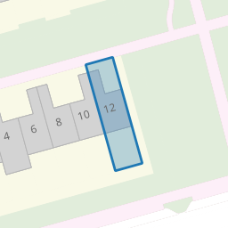 Perceel RSD00-D-6060