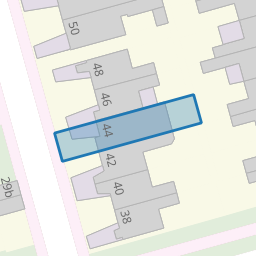 Perceel RSD00-D-6095