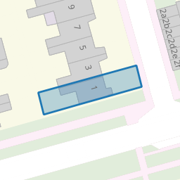 Perceel RSD00-D-6099