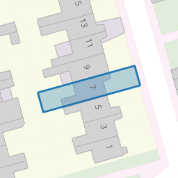 Perceel RSD00-D-6102