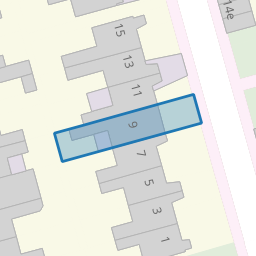 Perceel RSD00-D-6103