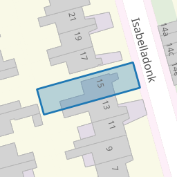 Perceel RSD00-D-6106