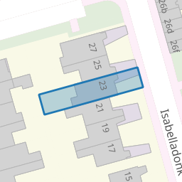 Perceel RSD00-D-6110