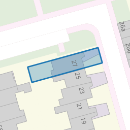 Perceel RSD00-D-6112