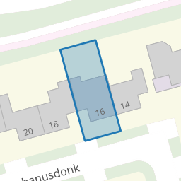 Perceel RSD00-D-6150