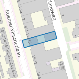 Perceel RSD00-D-6192