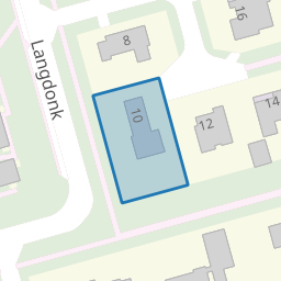 Perceel RSD00-D-6210