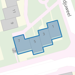 Perceel RSD00-D-6234