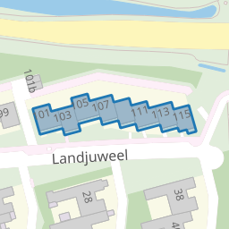 Perceel RSD00-D-6243