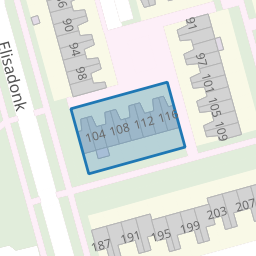 Perceel RSD00-D-6274