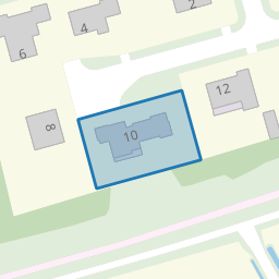 Perceel RSD00-D-6290