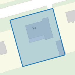 Perceel RSD00-D-6291