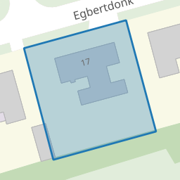 Perceel RSD00-D-6292