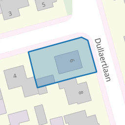 Perceel RSD00-D-6304