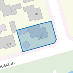 Perceel RSD00-D-6306