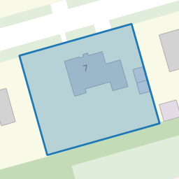 Perceel RSD00-D-6318