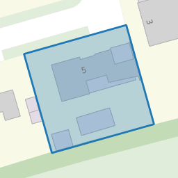 Perceel RSD00-D-6319