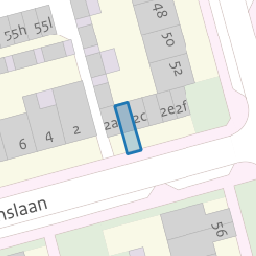 Perceel RSD00-D-6325