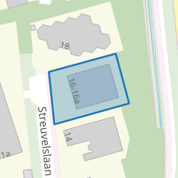 Perceel RSD00-D-6334