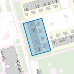 Perceel RSD00-D-6384