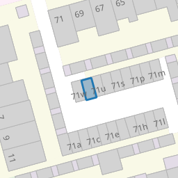 Perceel RSD00-D-6397