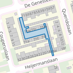 Perceel RSD00-D-6399