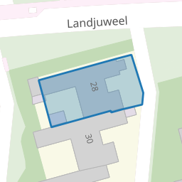 Perceel RSD00-D-6400