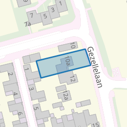 Perceel RSD00-D-6410