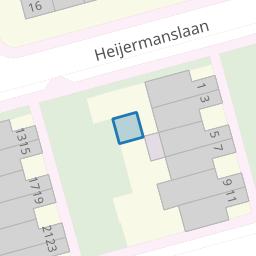 Perceel RSD00-D-6449