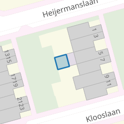 Perceel RSD00-D-6450