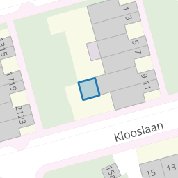 Perceel RSD00-D-6452