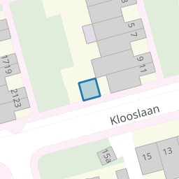 Perceel RSD00-D-6453